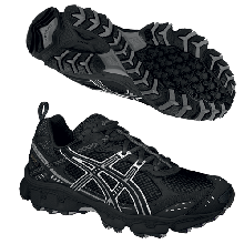 Asics Gel-Trail Lahar 2 G-TX Running Shoes