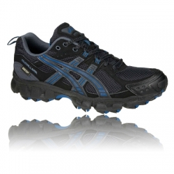 Asics GEL Trail LAHAR GORE-TEX Running Shoes