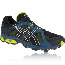 Asics GEL-Trail Sensor 5 Running Shoes ASI1430