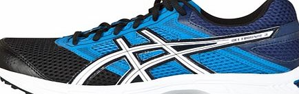 ASICS Gel-Trounce 3 Trainers Blue T5C2N-3901