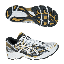 Asics GEL-Virage 6 Mens Running Shoe