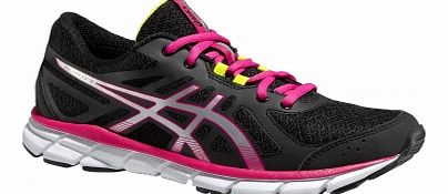 ASICS Gel-Xalion 2 Ladies Running Shoe