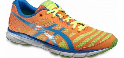 ASICS Gel-Zaraca 2 Mens Running Shoes