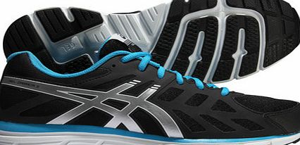 ASICS Gel Zaraca 3 Mens Running Shoes