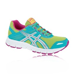 Asics GEL-ZARACA GS Junior Running Shoes ASI2749