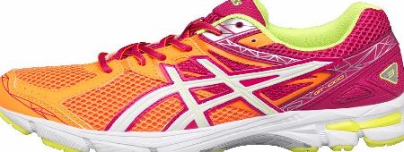 ASICS Girls GT 1000 3 Stability Running Shoes
