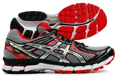Asics GT-2000 2 G-TX Mens Running Shoes