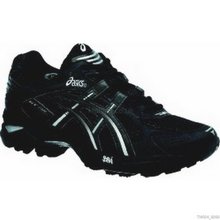 GT-2100 Mens Running Shoe - Black