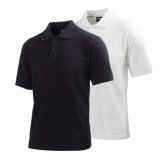 Asics Helly Hansen Rockhampton Polo Shirt (White Small)