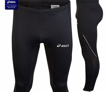ASICS Hermes Tights - Black 321341-0900