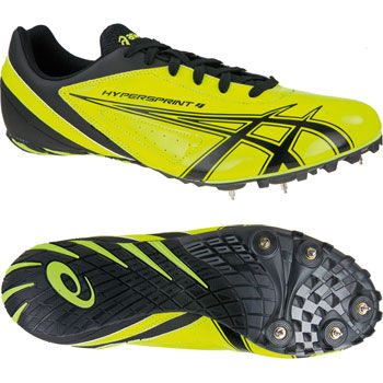 Asics Hyper Sprint 4 Shoes