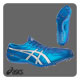Asics Japan Lite Ning Spiked Sprint Running Shoe