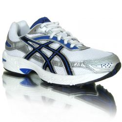 Asics Junior Gel Galaxy 3 Running Shoes ASI966