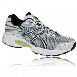 Asics Junior GEL-Galaxy 4 Running Shoes ASI1337