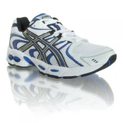 Asics Junior Gel Nimbus 11 Running Shoe ASI970