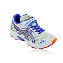 Asics JUNIOR PRE GALAXY 6 PS Running Shoes ASI2846