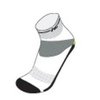 ASICS Kinsei Sock (671714-0001)