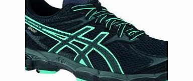 Asics Ladies Gel-Cumulus 14 GTX Running Shoes