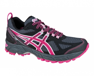 Asics Ladies Gel-Enduro 9 Trail Running Shoes
