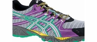 Asics Ladies Gel-Fuji Trainer Running Shoes