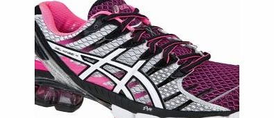 Asics Ladies Gel-Kinsei 4 Running Shoes