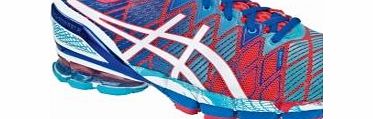 Asics Ladies Gel-Kinsei 5 Running Shoes