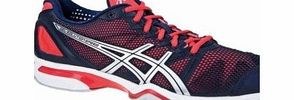 Asics Ladies Gel-Solution Speed Tennis Shoe
