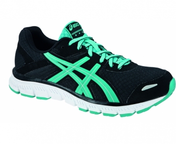 Asics Ladies Gel-Zaraca Running Shoes