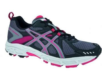Asics Ladies Trail-Tambora 3 Trail Running Shoes
