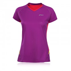 Asics LADY FUJI LIGHT Short Sleeve T-Shirt ASI2701