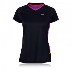 Asics LADY FUJI LIGHT Short Sleeve T-Shirt ASI2702
