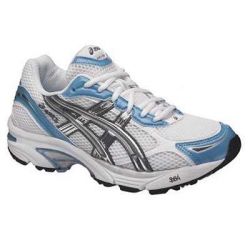 Asics Lady Gel 1120 Running Shoe.