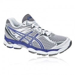 Asics LADY GEL-CUMULUS 14 Running Shoes ASI2188