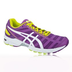 Asics LADY GEL-DS TRAINER 18 Running Shoes ASI2518