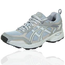 Asics Lady Gel Enduro 2 Trail Shoes