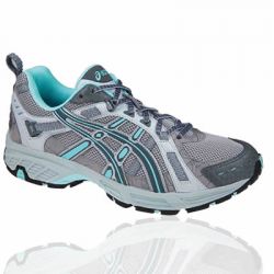 Asics Lady Gel Enduro 4 Trail Shoes
