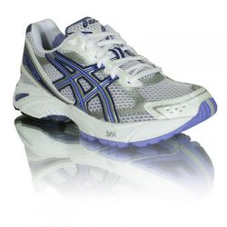 Asics Lady Gel Foundation 8 Running Shoe ASI967