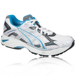 Asics Lady GEL-FOUNDATION 9 Running Shoes ASI1335