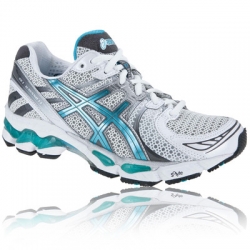 Asics Lady GEL-Kayano 17 Running Shoes ASI1393