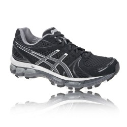Asics LADY GEL-KAYANO 18 Running Shoes ASI2036