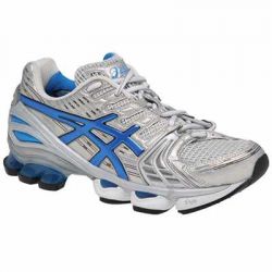 Asics Lady Gel Kinsei 2 Spring/Summer 2008 Running Shoe