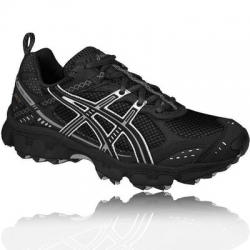 Asics Lady GEL-Lahar 2 Trail Running Shoes ASI1317