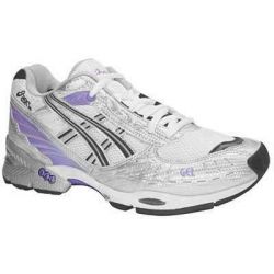 Asics Lady Gel Netburner Professional III Netball Shoe