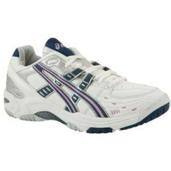 Asics Lady Gel Netburner VIII Netball Shoe