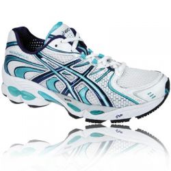 Asics Lady Gel Nimbus 11 Running Shoe ASI933