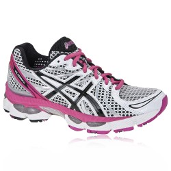 Asics Lady GEL-NIMBUS 13 Running Shoes ASI2044