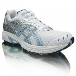 Asics Lady Gel Oberon 3 Running Shoes ASI1069