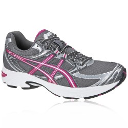 Asics LADY GEL-OBERON 6 Running Shoes ASI2049