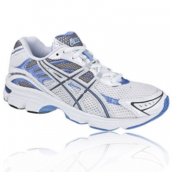 Asics Lady GEL-Radience 4 Running Shoes ASI1334