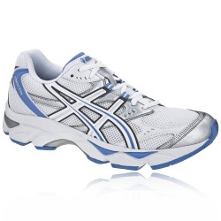 Asics LADY GEL-RADIENCE 5 Running Shoes ASI2050